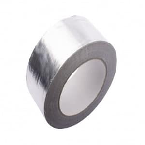 Hliníková páska čistý hliník 50mmx50m