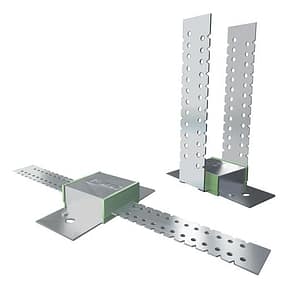 SONOKREP EP20 antivibrační závěs