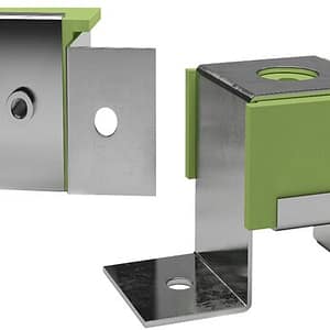 SONOKREP M6 antivibrační závěs