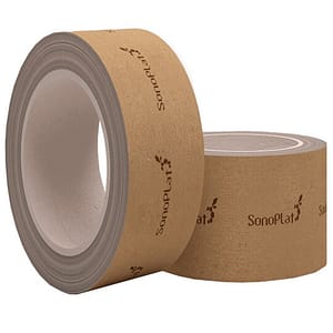 Speciální samolepící páska SONOPLAT BAND