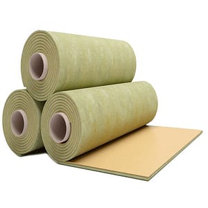 Elastická membrána 6,6 m² (120 x 550 cm) TECSOUND FT 55