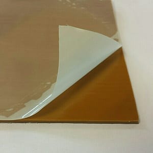 Elastická membrána 2 m² (100 x 200 cm) TECSOUND SY-L samolepící