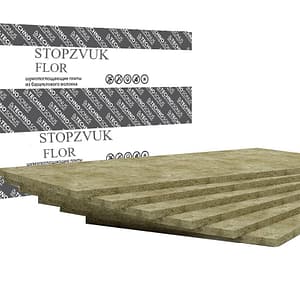 Logo zvuková izolace-Ljubava Plus, s.r.o.