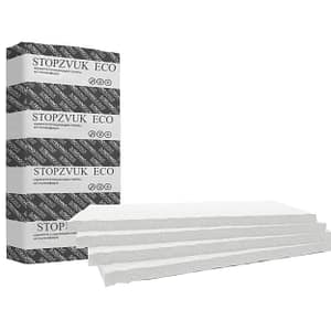 Logo zvuková izolace-Ljubava Plus, s.r.o.