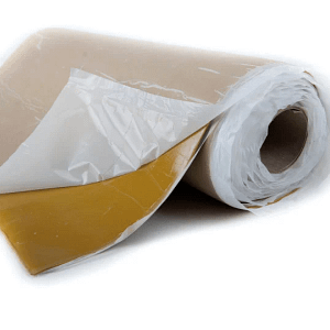 Těžká fólie TECSOUND je zvuková izolace