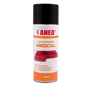 Univerzální lepidlo Anedcoll spray