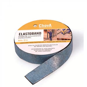 Izolační páska ELASTOBAND